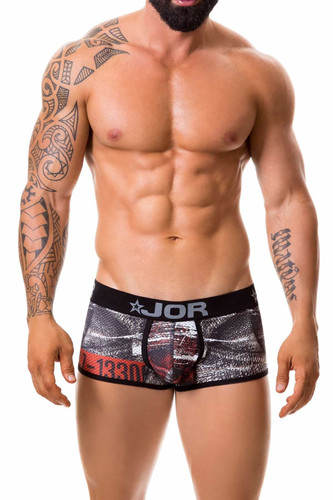 Jor Revolution Boxer