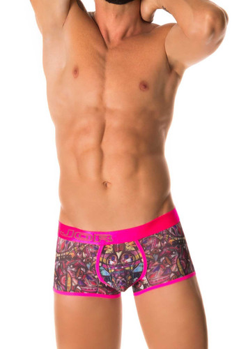 Jor Multi Picasso Boxer Brief