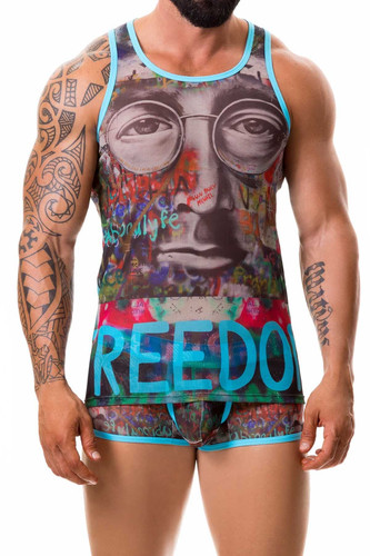 Jor Freedom Tank Top