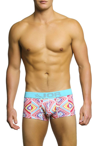 Jor Carioca Boxer Brief