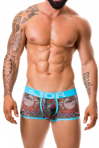 Jor Freedom Boxer