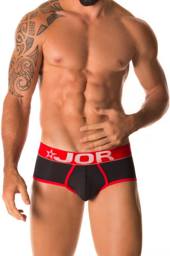 Jor Black Army Brief