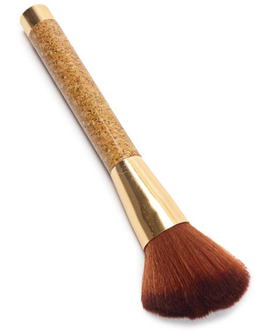 Christine Make Up Brush - Brown