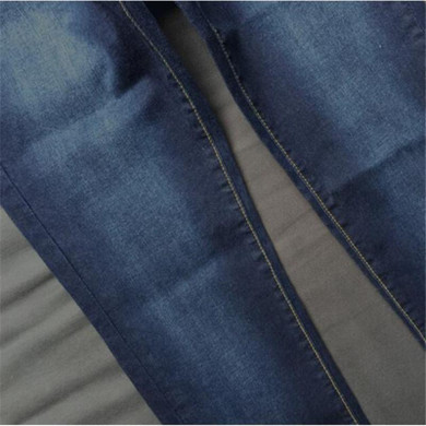 ChoosyVirgo Ladies fashion Denim jeans Slim design stretchy Personality thin jeans Female skinny pencil pants