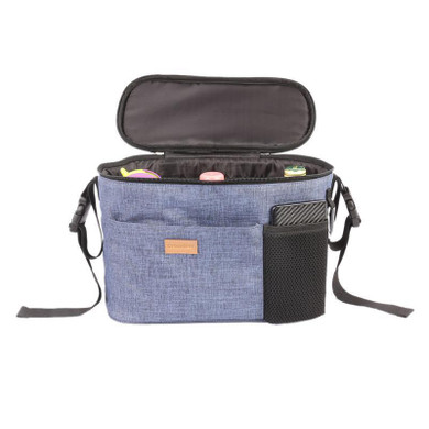 Baby Stroller Bag Storage Bag Mommy Bag Baby Diapers Mother Hanging Organizer High Quality Stroller Accessories