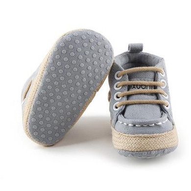 Baby Shoes Boy Girl High Top Shoe Infant Newborn Soft Casual Canvas Shoe Children Boots Kids Booties Bebe Sapatos Sport Sneakers