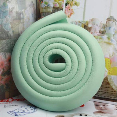 Baby Safety Soft Corner Protector Baby Desk Table Protective Strip For Kids Children Security Cushion Anti-crash Protector