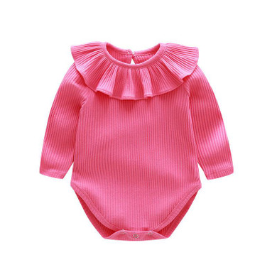 Baby Rompers Spring Baby Boy Clothes Newborn Clothing Cotton Baby Girl Clothes Roupas Bebe Infant Baby Jumpsuits Kids Costume