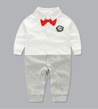Baby Rompers Spring Autumn Cartoon Baby Clothes Cotton Long Sleeve Kids Jumpsuits Boys Girls Rompers Outfits Baby Girls Clothes