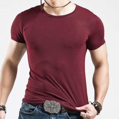 Muggerz Classic O-Neck