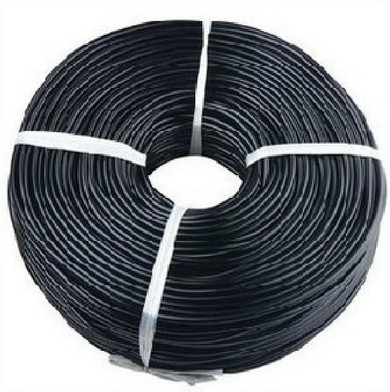 Muciakie 5 METERS 4/7mm PVC garden hose for garden irrigatuib, flexible pipe for agricultural irrigation