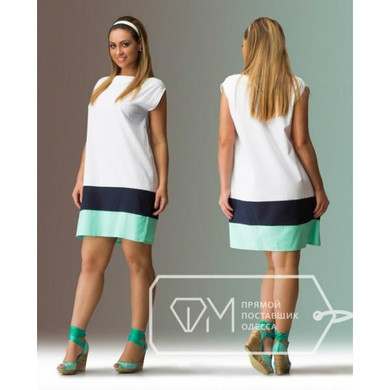2018 Summer Dress 6XL Plus Size Women Dress Big Sizes Sleeveless White Casual Females Dress 5XL Mint Green Dress Beach Vestidos