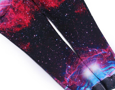 Mr.1991INC Fashion designed long trousers for men/women 3d pant funny print eating pizza cat galaxy joggers