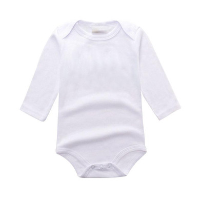 Baby Romper Newborn Baby Clothes for Cotton Long Sleeve Solid Next Baby Clothing Girls Boy Rompers Overalls Cotton Baby Costume