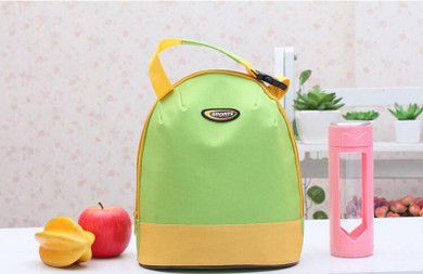 Baby Milk Bottle Insulation Bags Mummy Outside Warmer Thermal Food Organizer Mom Stroller Accessories Baby Care