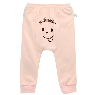 Baby Leggings for Girls pant Boys trousers for kids Autumn Winter Baby Clothing Big ass Leggings 2017 Brand cotton free shipping