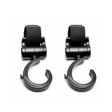 New 2 Pcs/lot Fashion Baby Stroller Hook Stroller Organizer,Baby Stroller Accessories,yoya Baby Stroller accessoire poussett