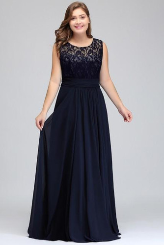 2018 Long Cheap Bridesmaid Dresses Under 50$ Floor Length Lace Plus Size Bridesmaid Dress Vestido De Madrinha De Casamento Longo