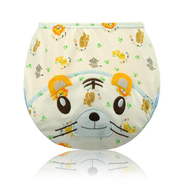 Baby Cartoon image Training Pants Cotton Reusable Baby Diapers Waterproof Cloth Nappies Washable Diapers Bamboo Learning Pants Baby Cartoon image Training Pants Cotton Reusable Baby Diapers Waterproof Cloth Nappies Washable Diapers Bamboo Learning Pants