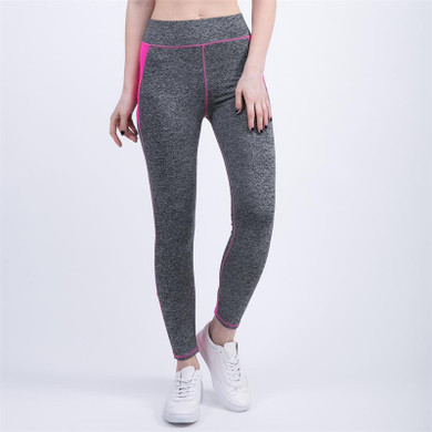Nessaj Women Leggings For Female High Waist Fitness Pants Legging Workout Activity Leggings Bodybuilding Clothes Body Shapers