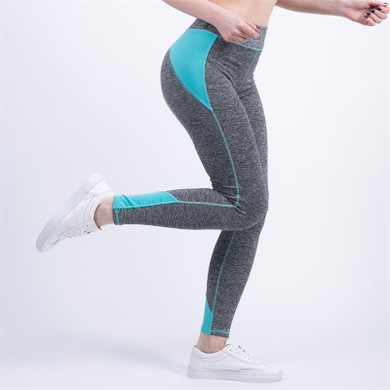 Nessaj Female High Waist Fitness Pants Legging Workout Activity Leggings Bodybuilding Clothes Body Shapers Women Leggings