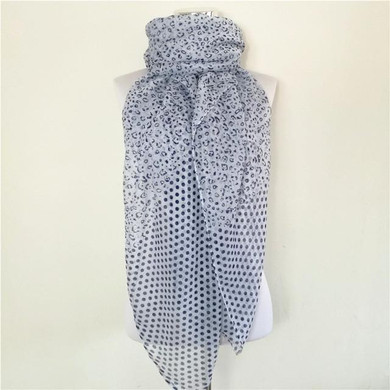 Neon Color Leopard Print Infinity Scarf Snood Women's big size Leopard scarf women loop scarf hot sale long scarves