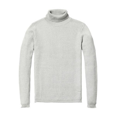 SIMWOOD Turtleneck Sweater Men Slim Fit 2017 Autumn Winter New Knitted Pullover High Quality Casual Warm Brand Clothing MT017031