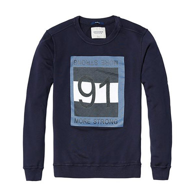 SIMWOOD 2017 New Spring long sleeve sweatshirts men causal fashion hoodies Tracksuits Pullover WY8025