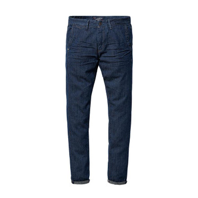 SIMWOOD 2017 new autumn winter men jeans causal fashion pants full long  denim trousers cotton  Brand Clothing SJ6050