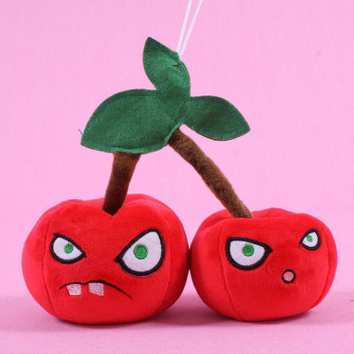 Kawaii Plants vs Zombies Plush Doll Toys Mini Plants vs Zombies Soft Stuffed Toys Doll Childen Kids Christmas Gift 15cm