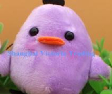 Kawaii NEW Little 6Colors- Bear Chicken , String Pendant Plush Stuffed TOY DOLL , Soft Plush Toys of Bouquet