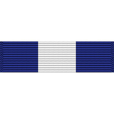 Kansas National Guard Medal of Excellence Thin Ribbon