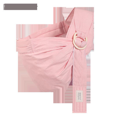 Kangaroo Newborn Baby Sling Crossbody Holding Multifunctional Sleepsack Infant Ergonomic Baby Carrier Wrap Hipseat Baby Carrier