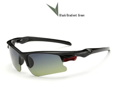 ELITERA High Quality  Brand Men Sunglasses Polarized Driver Mirror Sun Glasses Driving Fishing Outdoor Sports Eyewear wholesale