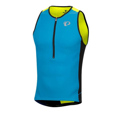 ELITE Pursuit Tri Singlet