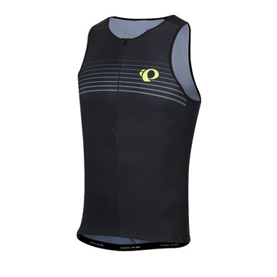ELITE Pursuit Graphic Tri Singlet