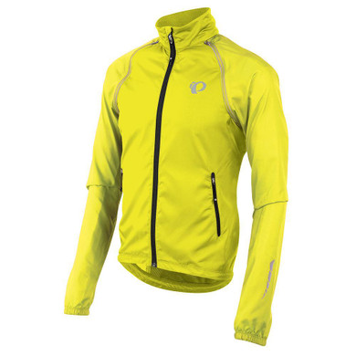 ELITE Barrier Convertible Jacket