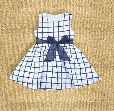 Eco-friendly Infant baby girl clothing summer infantil toddler clothes newborn dresses for girls vestido bebe newborn dress