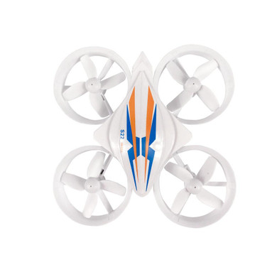 EBOYU(TM) YL S22 Mini RC Drone 4CH 2.4GHz 6 Axis Gyro Mini Nano RC Quadcopter Drone with One Key Return 3D Flips LED Light RTF
