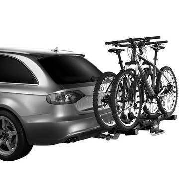 EasyFold 9032 Hitch Rack