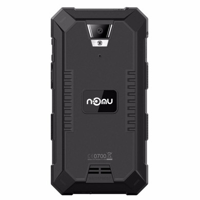 NOMU S10 IP68 Waterproof 5.0inch HD 5000mAh Android 6.0 Smartphone MTK6737T Quad-core 1.5GHz 2GB 16GB 13.0MP 4G LTE Mobile Phone