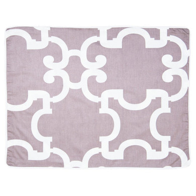 Noe Quartz Sham