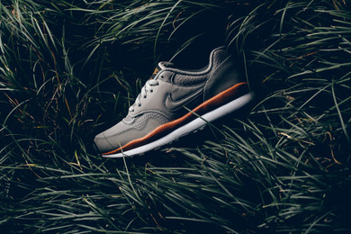 Nike Air Safari - Cobblestone/Cobblestone