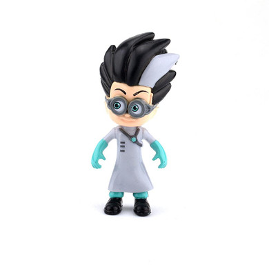 2018 New Hot Cartoon pj masks Character Catboy Owlette Gekko Action Figures Toys Birthday Gift Toy For Children Boys pjmask Modl
