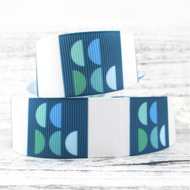 David accessories 1"25mm cartoon printed polyester ribbon 10yards,DIY handmade materials, 10Yc2420