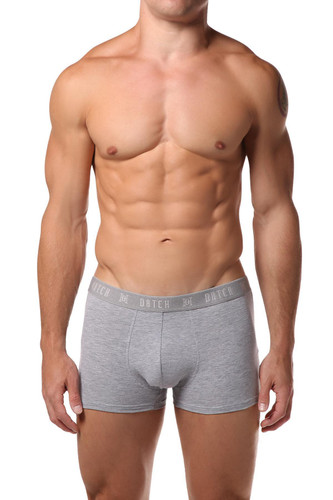 Datch Grey Classic Boxer Brief