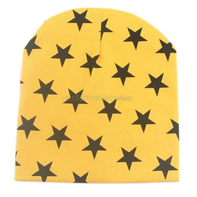 Kids Baby Cotton Beanie Soft Girl Boy Knit Hat Toddler Infant Kid Newborn Cap #HC6U# Drop shipping