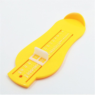 Kid Infant Foot Measure Gauge Shoes Size Measuring Ruler Tool Baby Child Shoe Toddler Infant Shoes Fittings Gauge foot measure
