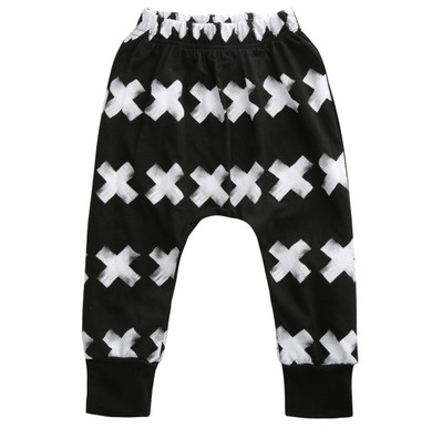 Kid Cross Clothing Sets Toddler Kids Baby boy Summer Outfits Sports Clothes Letter T-shirt Tops+Harem Pants 2pcs Set Kid Cross Clothing Sets Toddler Kids Baby boy Summer Outfits Sports Clothes Letter T-shirt Tops+Harem Pants 2pcs Set