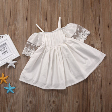 Baby Girl Clothes Dress Flower Kids Girls Princess Pageant Party Wedding Lace Tutu Dresses Clothes 2-7Year Baby Girl Clothes Dress Flower Kids Girls Princess Pageant Party Wedding Lace Tutu Dresses Clothes 2-7Year